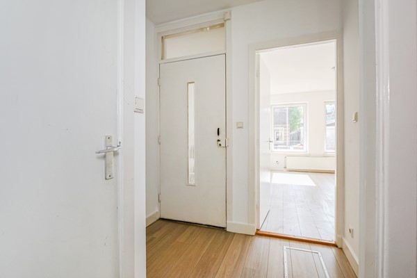 Medium property photo - Wognumstraat 85, 2547 TN Den Haag